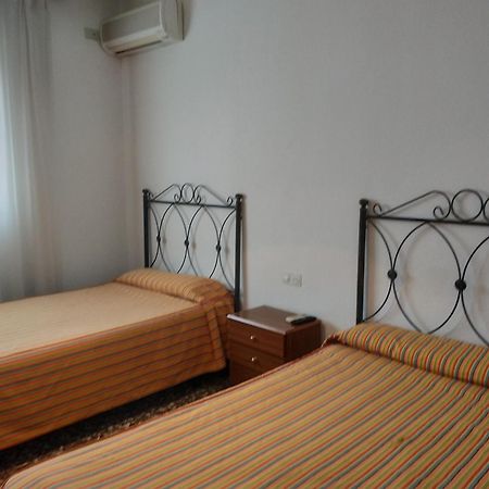 Antolin Guest House Minaya 部屋 写真
