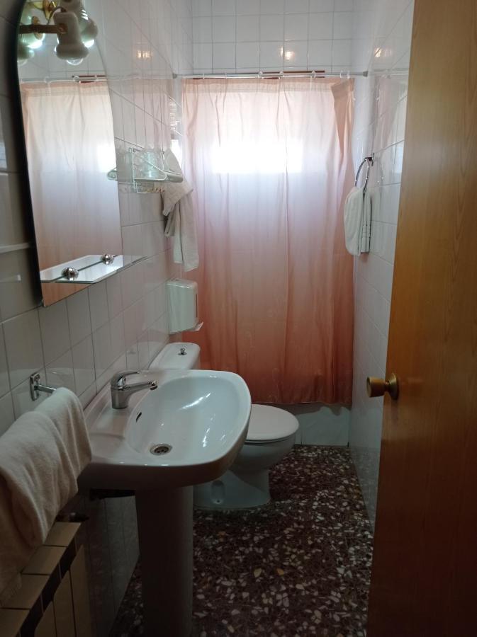 Antolin Guest House Minaya エクステリア 写真