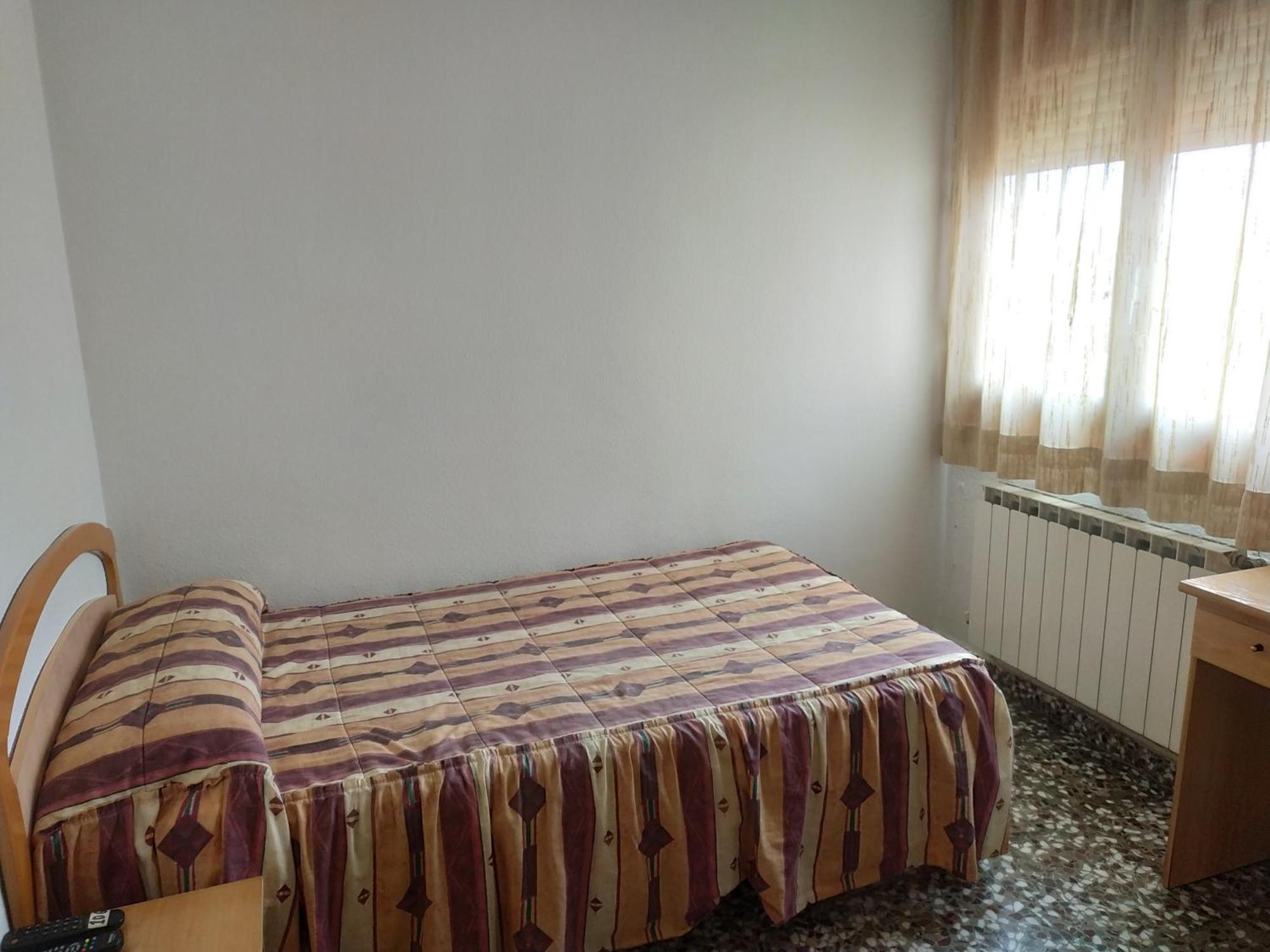 Antolin Guest House Minaya 部屋 写真
