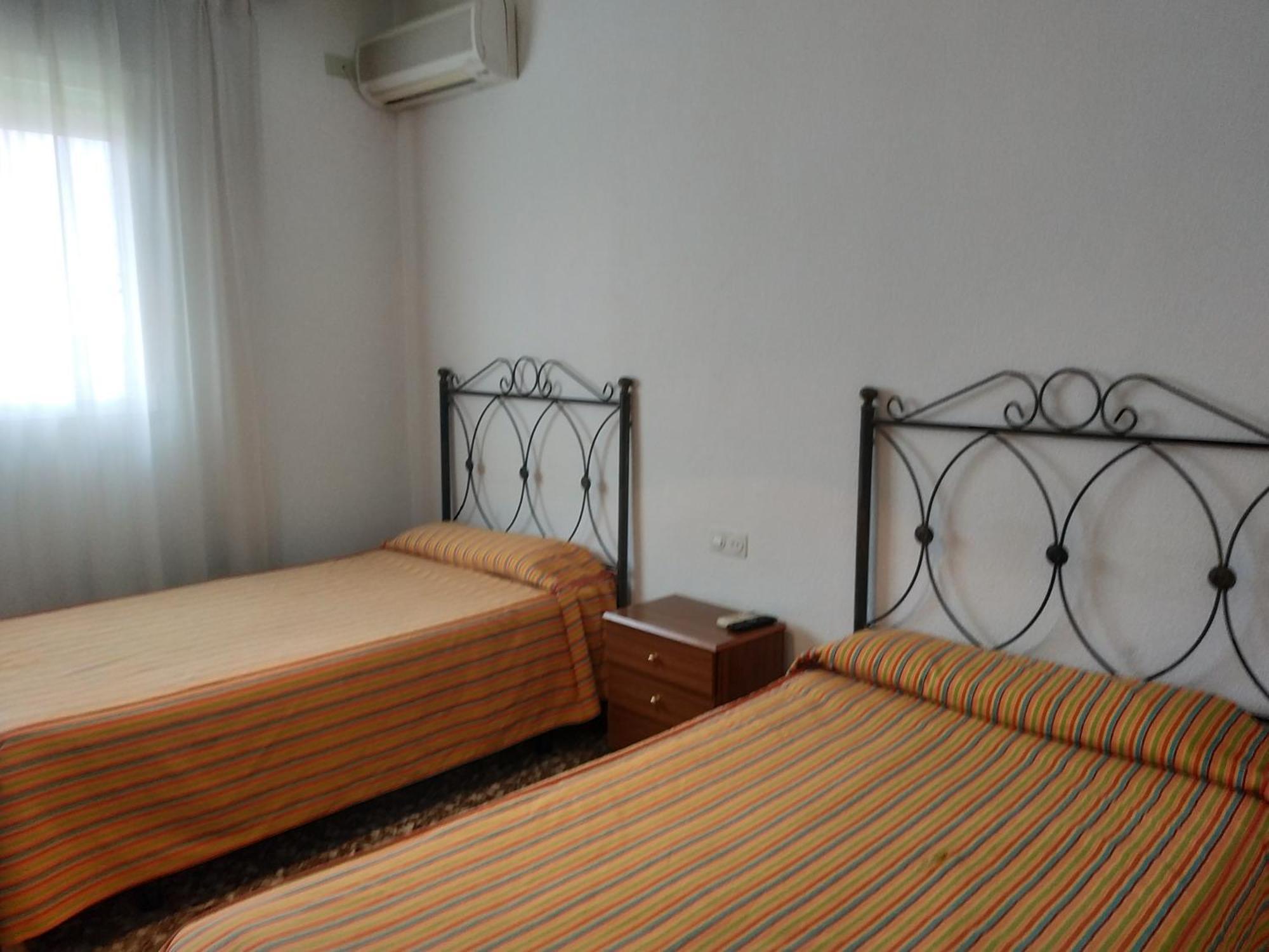 Antolin Guest House Minaya 部屋 写真