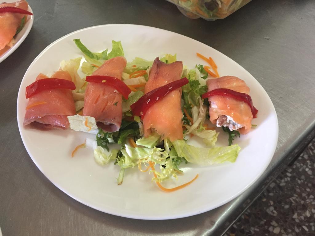 Antolin Guest House Minaya エクステリア 写真