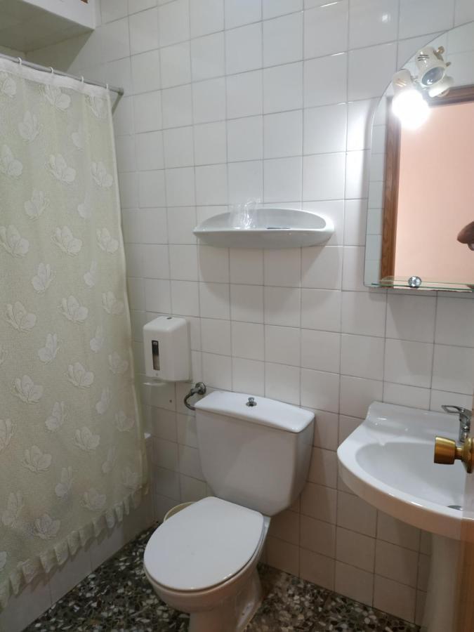 Antolin Guest House Minaya 部屋 写真
