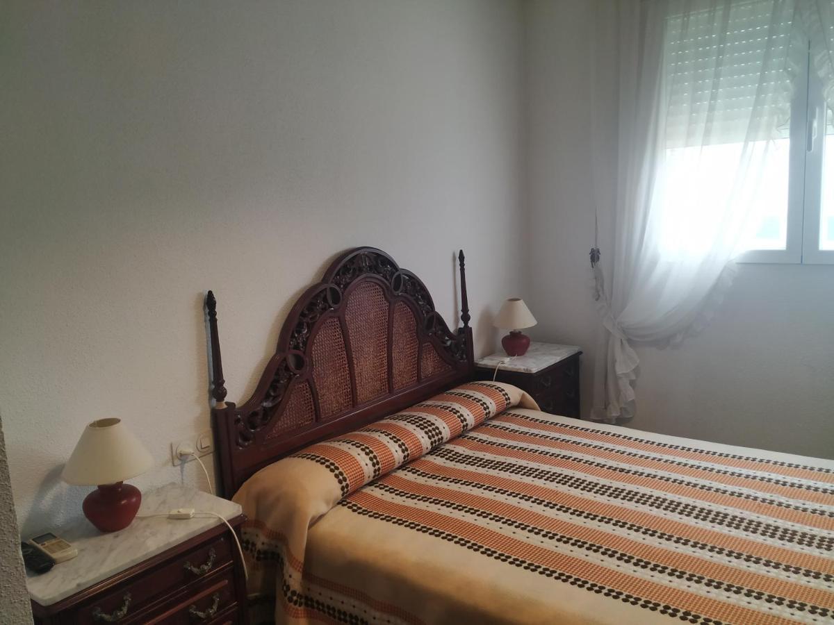 Antolin Guest House Minaya エクステリア 写真